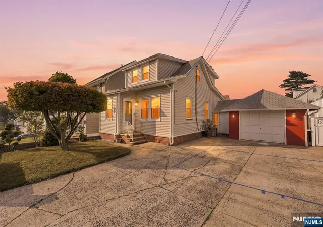 Single family home for sale at 114 Melrose Ave, North Arlington, NJ 07031 | MLS# 26030190
