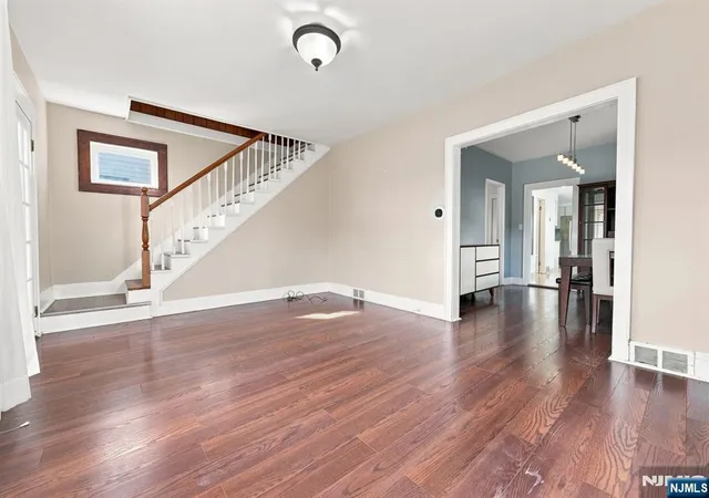 Photo 3 of Single family home for sale at 114 Melrose Ave, North Arlington, NJ 07031 | MLS# 26030190 | Listing updated on 2026-09-04