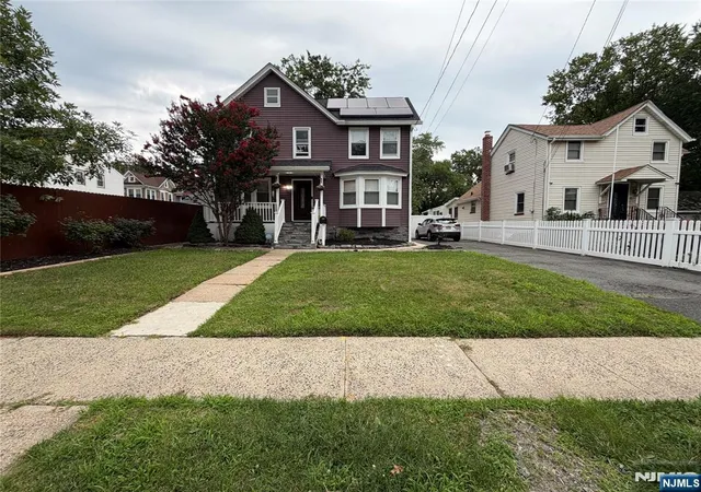 Photo 1 of Sale Pending at 413 S Pine, Roselle, NJ 07203 | MLS# 26030249 | Listing updated on 2026-09-17