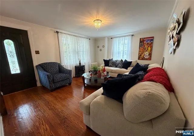 Photo 3 of Sale Pending at 413 S Pine, Roselle, NJ 07203 | MLS# 26030249 | Listing updated on 2026-09-17
