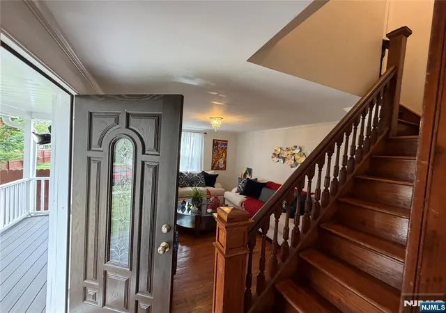 Photo 4 of Single family home for sale at 413 S Pine, Roselle, NJ 07203 | MLS# 26030249 | Listing updated on 2026-10-02