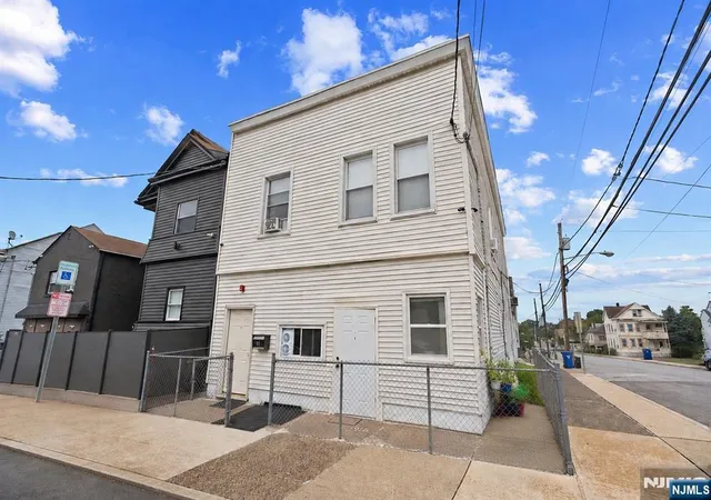 Multi family home for sale at 54 Genessee Ave, Paterson, NJ 07503 | MLS# 26030305