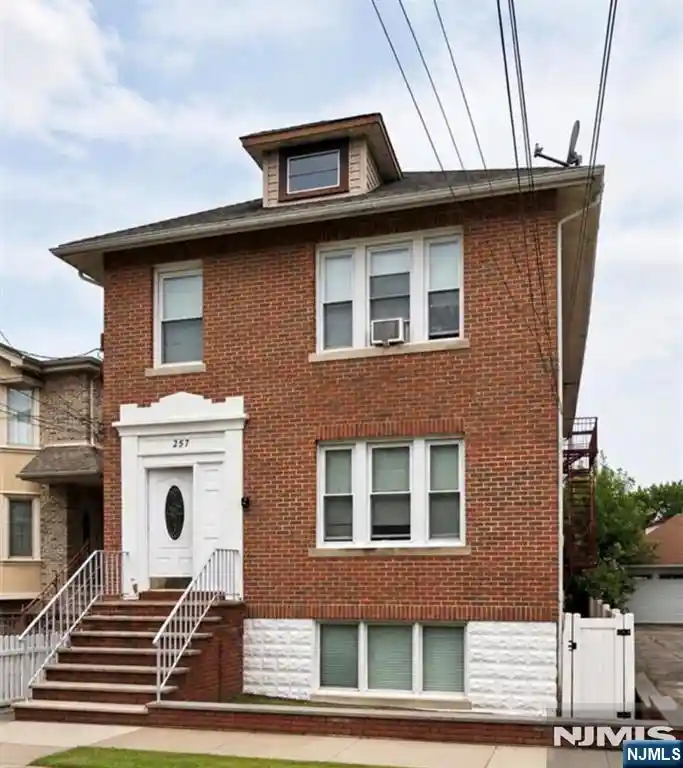 Multi family home for sale at 257 Roff Ave, Palisades Park, NJ 07650 | MLS# 26030378