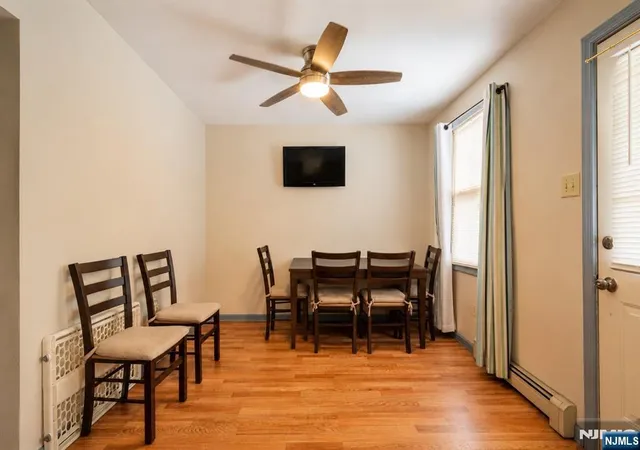 Photo 3 of Townhouse for sale at 265 Rosa Parks Blvd, Paterson, NJ 07501 | MLS# 26030380 | Listing updated on 2026-10-06