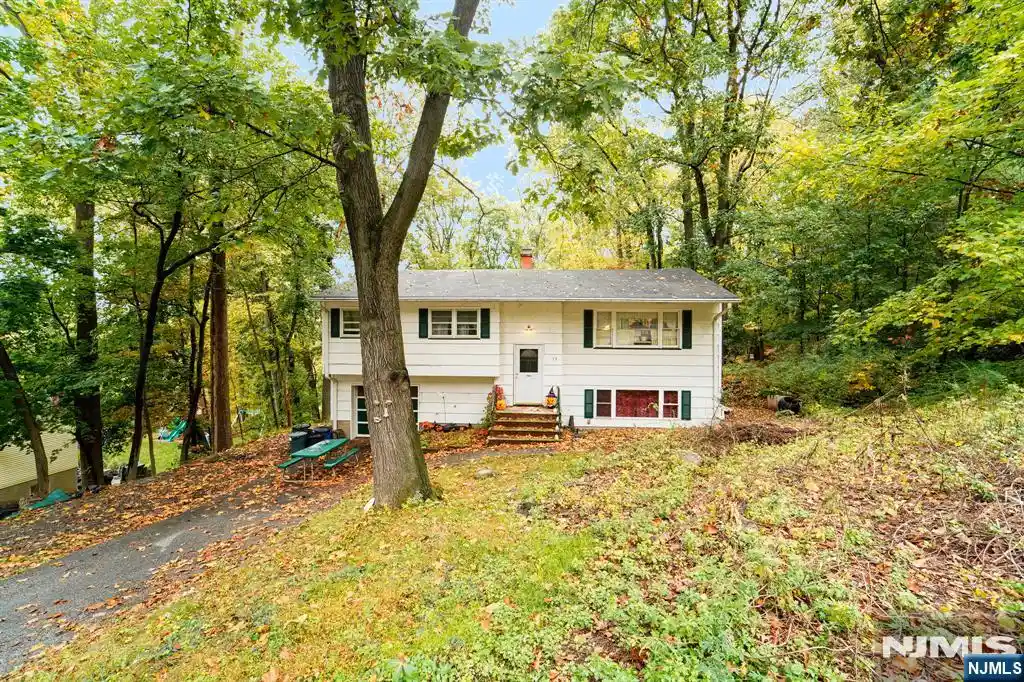 Single family home for sale at 13 Alpine Dr, Kinnelon Borough, NJ 07405 | MLS# 26030549