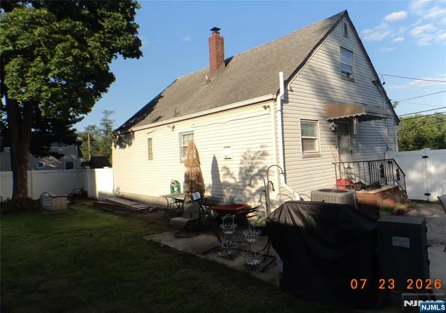 Photo 3 of Single family home for sale at 590 594 River Dr, Passaic, NJ 07055 | MLS# 26030588 | Listing updated on 2026-08-30