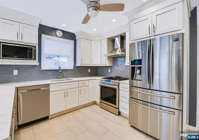 4th image of 85 Morningside Ave, South Amboy, NJ 08879 | MLS# 26030623