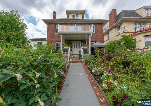 Single family home for sale at 300-302 Ridge St, Newark, NJ 07104 | MLS# 26030659