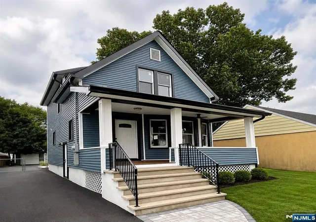 Photo 1 of Sale Pending at 340 Watson Ave, Lyndhurst, NJ 07071 | MLS# 26030672 | Listing updated on 2026-09-17