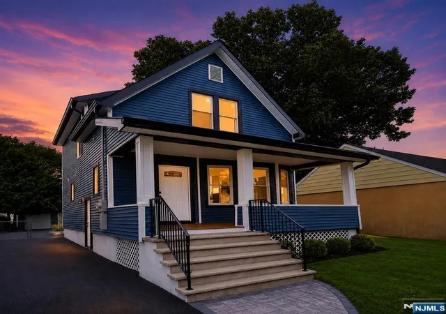 Photo 2 of Sale Pending at 340 Watson Ave, Lyndhurst, NJ 07071 | MLS# 26030672 | Listing updated on 2026-09-17