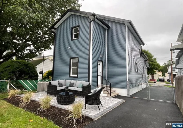 Photo 3 of Sale Pending at 340 Watson Ave, Lyndhurst, NJ 07071 | MLS# 26030672 | Listing updated on 2026-09-17