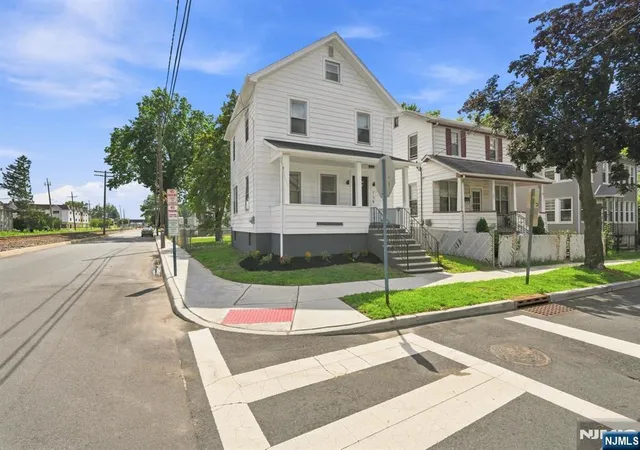 Photo 1 of Sale Pending at 159 Berdan Pl, Hackensack, NJ 07601 | MLS# 26030702 | Listing updated on 2026-09-08