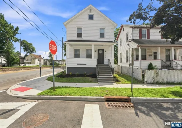 Photo 2 of Sale Pending at 159 Berdan Pl, Hackensack, NJ 07601 | MLS# 26030702 | Listing updated on 2026-09-08