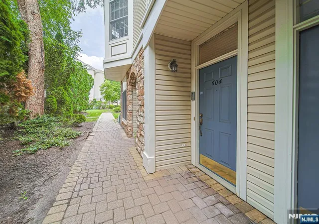 Photo 3 of Townhouse for sale at 604 Turlington Ct #234, Livingston, NJ 07039 | MLS# 26030728 | Listing updated on 2026-09-16