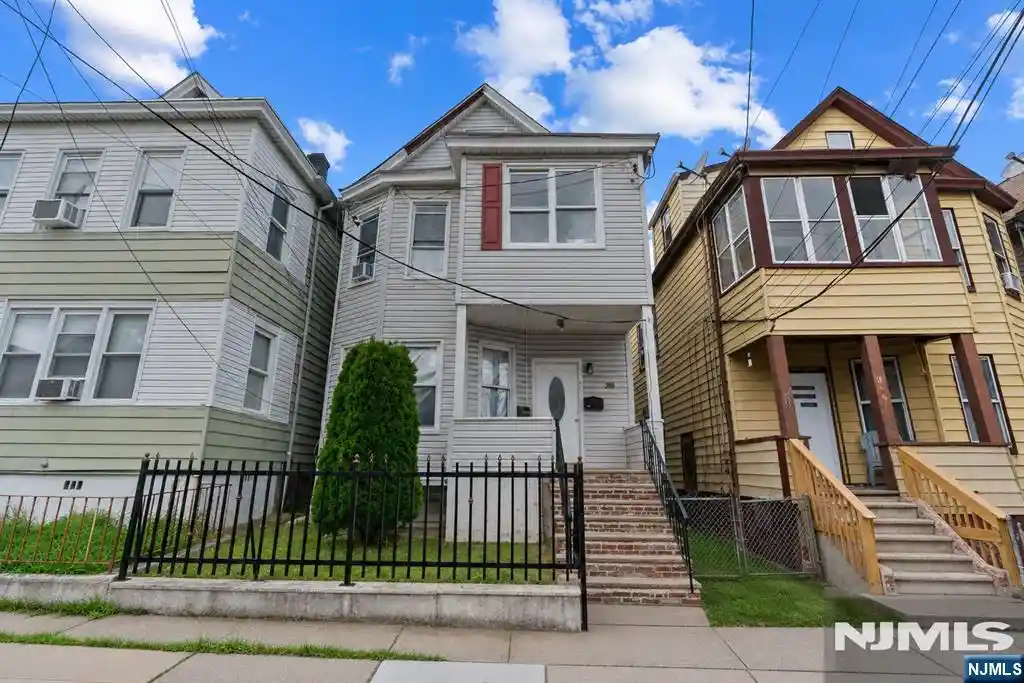 Multi family home for sale at 368 Howe Ave, Passaic, NJ 07055 | MLS# 26030743