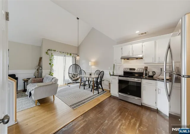 Photo 3 of Condo for sale at 77 Liberty St #8, Little Ferry, NJ 07643 | MLS# 26030761 | Listing updated on 2026-09-16