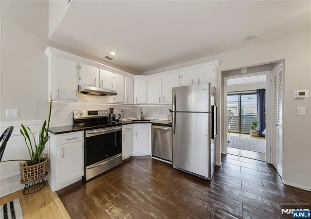 Listing Photo 4 - Condo for sale in building located at 77 Liberty St, Little Ferry, NJ 07643 - Unit #8
