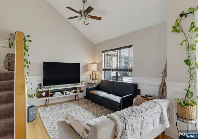 Listing Photo 5 - Condo for sale in building located at 77 Liberty St, Little Ferry, NJ 07643 - Unit #8