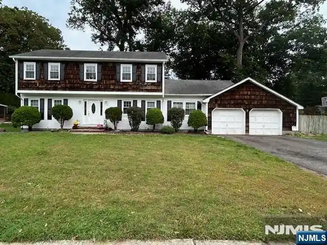 Single family home for sale at 60 Greenrale Ave, Wayne, NJ 07470 | MLS# 26030803