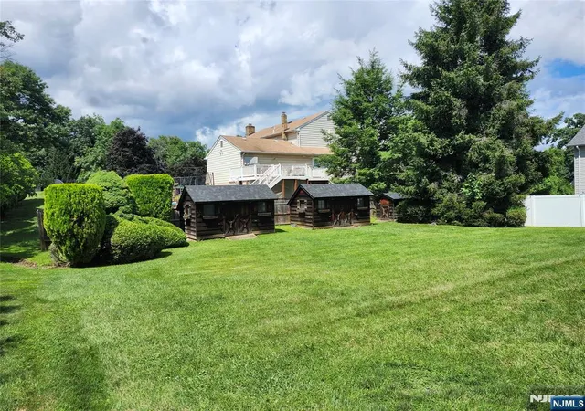 Photo 3 of Land for sale at 11 Bullens Ave, Wayne, NJ 07470 | MLS# 26030843 | Listing updated on 2026-09-09