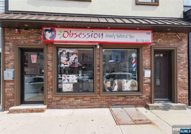 Photo 1 of House for sale at 358 Broadway, Bayonne, NJ 07002 | MLS# 26030872 | Listing updated on 2026-09-01
