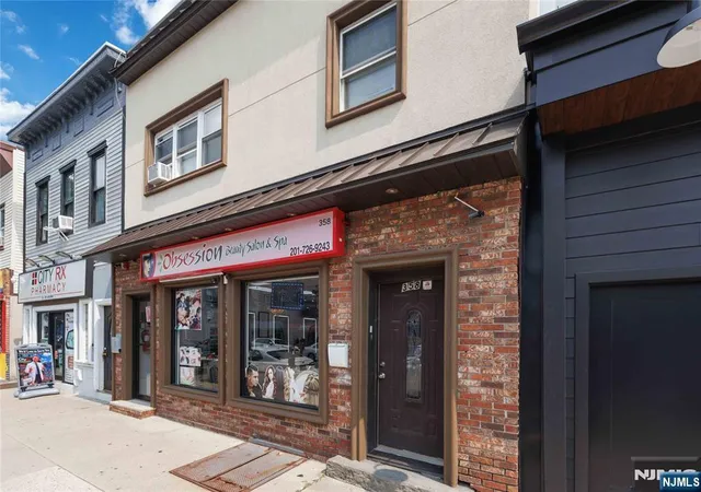 Photo 2 of House for sale at 358 Broadway, Bayonne, NJ 07002 | MLS# 26030872 | Listing updated on 2026-09-01