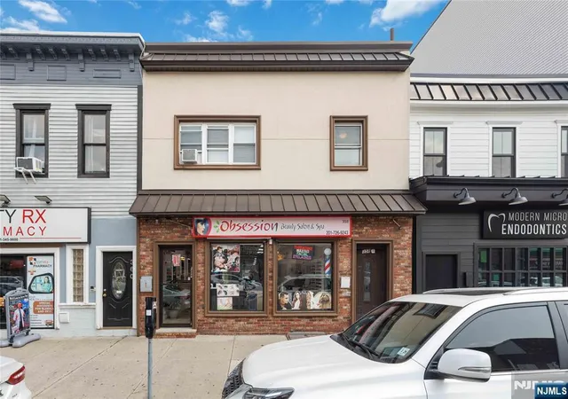 Photo 3 of House for sale at 358 Broadway, Bayonne, NJ 07002 | MLS# 26030872 | Listing updated on 2026-09-01