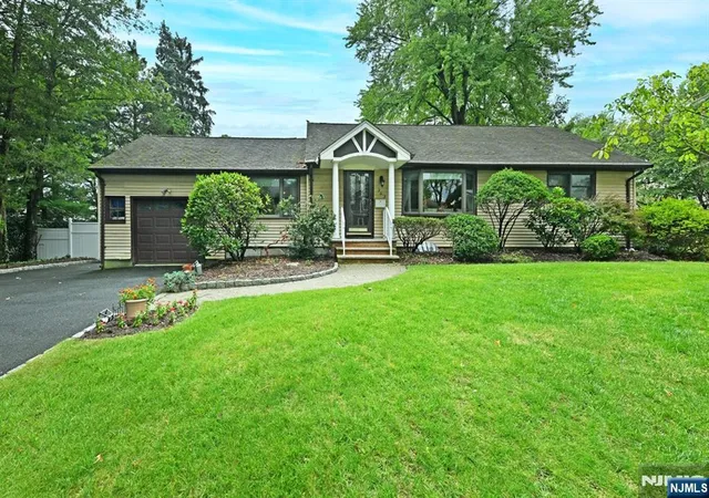 Photo 1 of Sale Pending at 393 Gregory Rd, Paramus, NJ 07652 | MLS# 26030977 | Listing updated on 2026-09-09