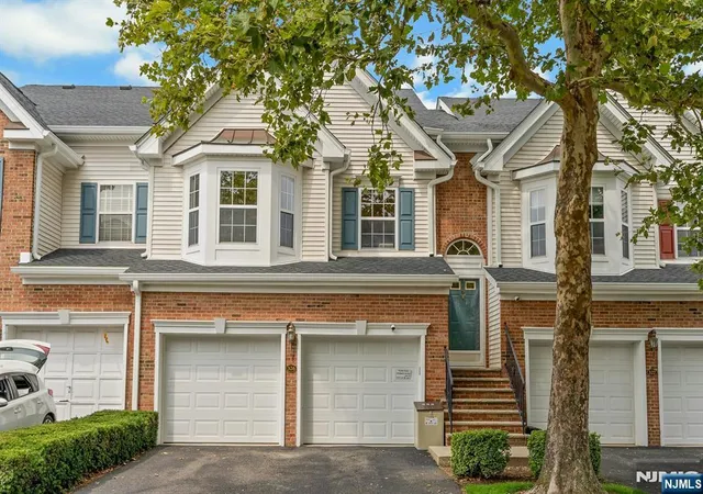 Photo 1 of Townhouse for sale at 326 Winthrop Dr, Nutley, NJ 07110 | MLS# 26030991 | Listing updated on 2026-09-19