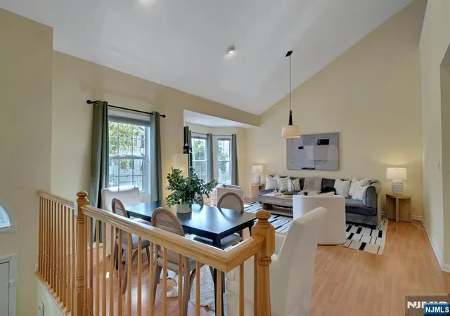 Photo 3 of Townhouse for sale at 326 Winthrop Dr, Nutley, NJ 07110 | MLS# 26030991 | Listing updated on 2026-09-19