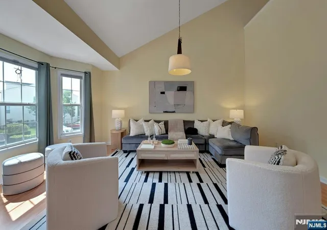Photo 4 of Townhouse for sale at 326 Winthrop Dr, Nutley, NJ 07110 | MLS# 26030991 | Listing updated on 2026-09-19