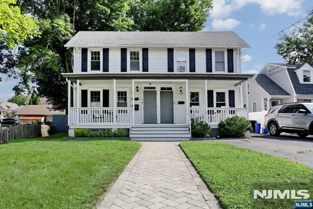 Multi family home for sale at 340 Godwin Ave, Midland Park, NJ 07432 | MLS# 26030997