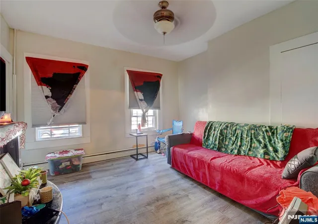 Photo 3 of Multi family home for sale at 39 Hillman St, Paterson, NJ 07522 | MLS# 26031091 | Listing updated on 2026-08-26