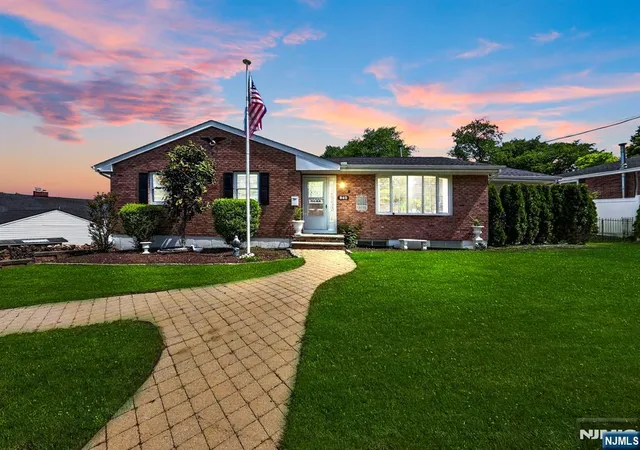 1st image of 840 Lopatcong St, Belvidere, NJ 07823 | MLS# 26031150