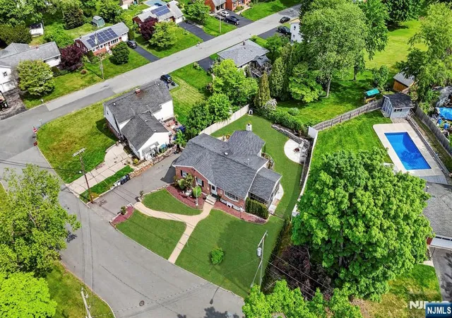 3rd image of 840 Lopatcong St, Belvidere, NJ 07823 | MLS# 26031150