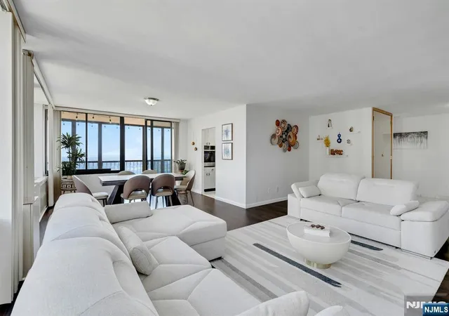 Photo 1 of Condo for sale at 200 Winston Dr #2504, Cliffside Park, NJ 07010 | MLS# 26031160 | Listing updated on 2026-08-27