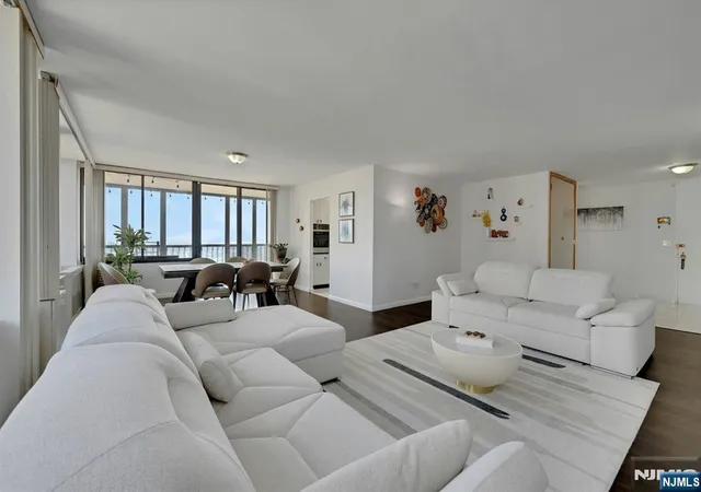 Photo 3 of Condo for sale at 200 Winston Dr #2504, Cliffside Park, NJ 07010 | MLS# 26031160 | Listing updated on 2026-08-27