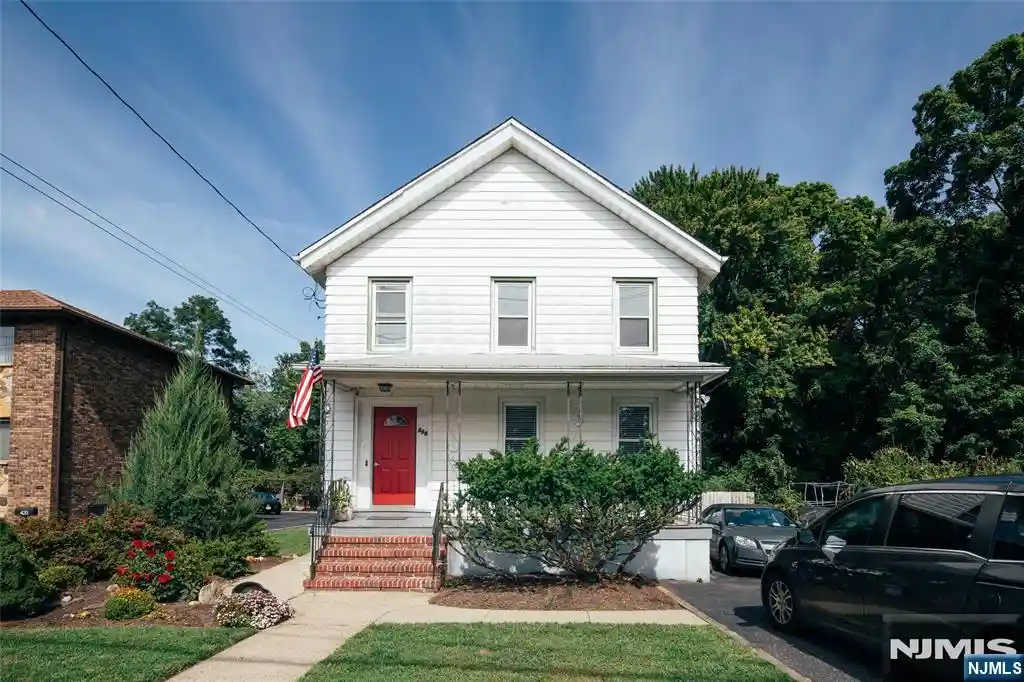 Photo 1 of Sale Pending at 414 Saddle River Rd, Saddle Brook, NJ 07663 | MLS# 26031203 | Listing updated on 2026-10-27