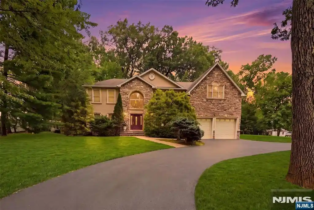 Single family home for sale at 55 Prospect Ave, Woodcliff Lake, NJ 07677 | MLS# 26031255