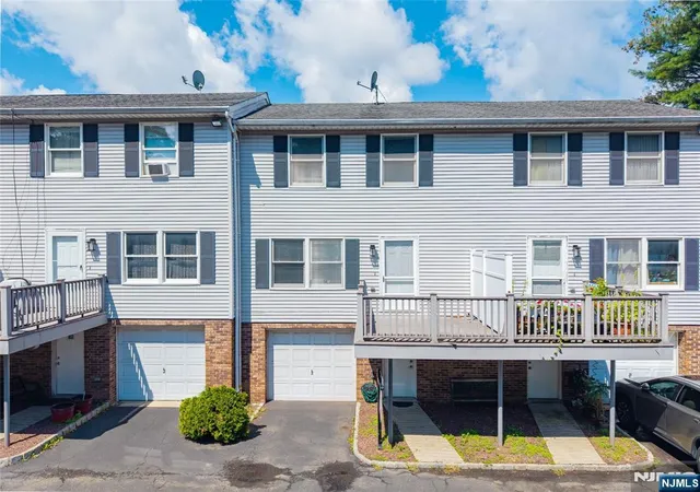 Photo 1 of Condo for sale at 88 Rockland #2, Paterson, NJ 07501 | MLS# 26031281 | Listing updated on 2026-08-30