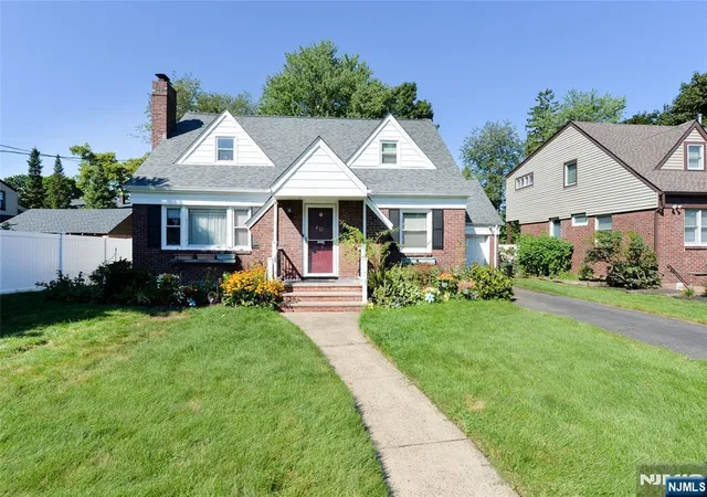Photo 1 of Sale Pending at 4 12 Kenneth Ave, Fair Lawn, NJ 07410 | MLS# 26031316 | Listing updated on 2026-09-02