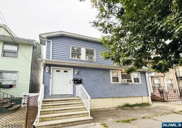 Multi family home for sale at 415 7Th St, Newark, NJ 07107 | MLS# 26031322
