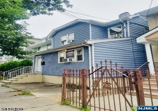 Photo 1 of Multi family home for sale at 415 7Th St, Newark, NJ 07107 | MLS# 26031322 | Listing updated on 2026-08-27