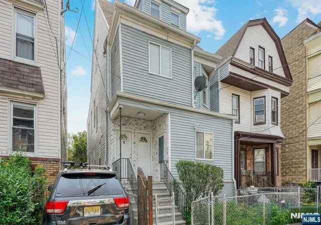 Photo 1 of Multi family home for sale at 18 Ellis Ave, Irvington, NJ 07111 | MLS# 26031339 | Listing updated on 2026-09-04