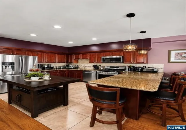Photo 2 of Condo for sale at 43 Bridge St #1, Belleville, NJ 07109 | MLS# 26031343 | Listing updated on 2026-09-20