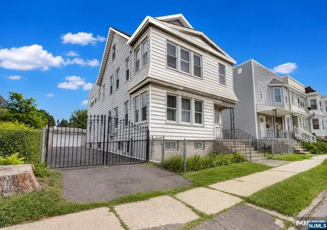Photo 1 of Sale Pending at 42 Tichenor Ter, Irvington, NJ 07111 | MLS# 26031353 | Listing updated on 2026-09-17