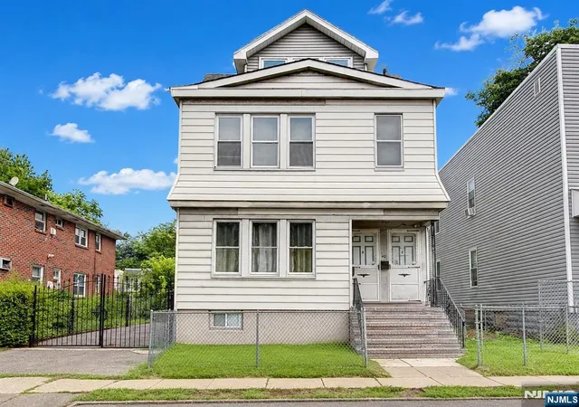 Photo 2 of Sale Pending at 42 Tichenor Ter, Irvington, NJ 07111 | MLS# 26031353 | Listing updated on 2026-09-17