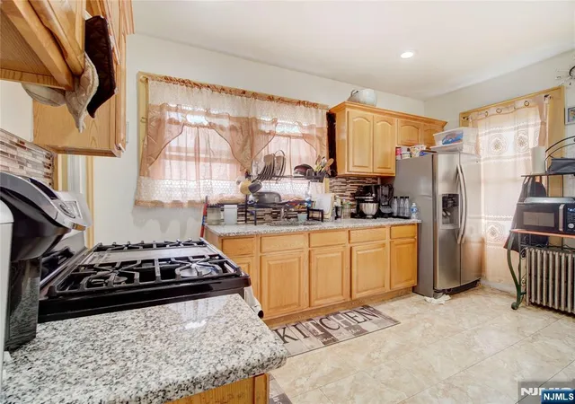 Photo 3 of Sale Pending at 42 Tichenor Ter, Irvington, NJ 07111 | MLS# 26031353 | Listing updated on 2026-09-17