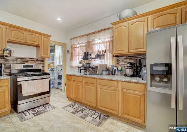Photo 3 of Sale Pending at 42 Tichenor Ter, Irvington, NJ 07111 | MLS# 26031353 | Listing updated on 2026-09-17