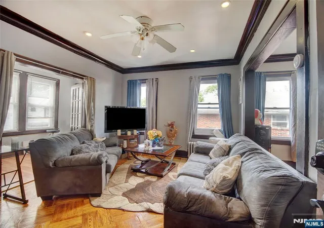 Photo 4 of Sale Pending at 42 Tichenor Ter, Irvington, NJ 07111 | MLS# 26031353 | Listing updated on 2026-09-17